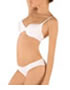 Conjunto Sujetador, Bikini y Tanga
